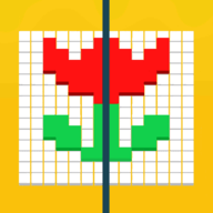 方块环游记_logo