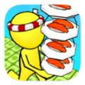 寿司市场Sushi Mart_logo