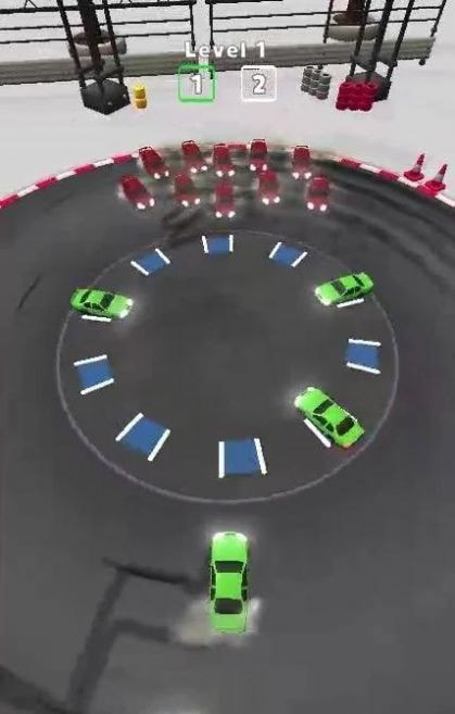 漂移实验室Drift Labs!0