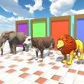 动物之森喷泉Animal Crossing Fountain手机客户端下载