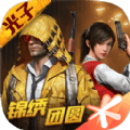 蓝龙科技6.0和平精英美化辅助科技直装版下载