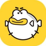 叨鱼_logo