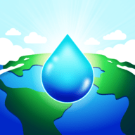 放置海洋清洁师(Idle Ocean Cleaner)_logo