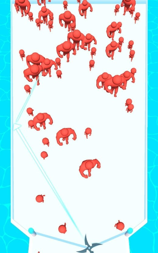 火柴人侵袭(Stickman Assault)2