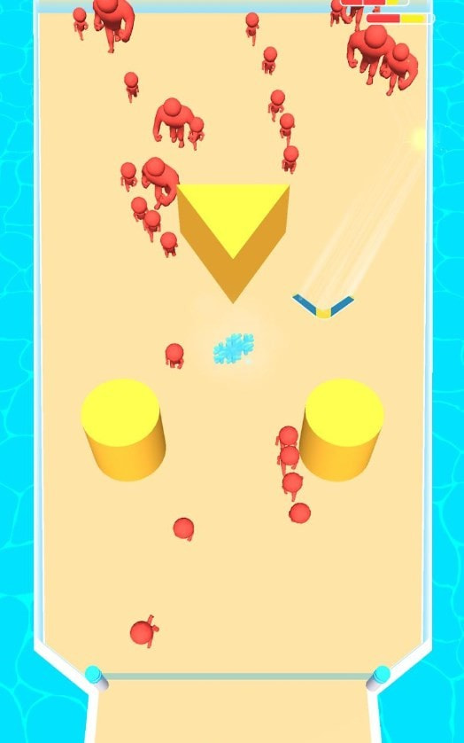 火柴人侵袭(Stickman Assault)1