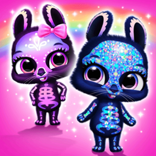 小动物大派对完整版下载