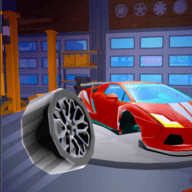 弹弓造车赛(Car Maker 3D)安卓版下载