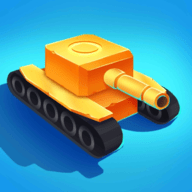 无尽坦克战争(Tank Battle: Endless Fight)手游客户端下载安装