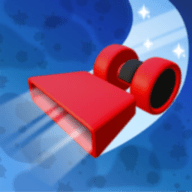 吸尘器合并大师3D（Merge Clean 3D）手游apk