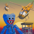 武直打怪兽MonsterArena手机下载