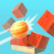 摧毁积木(Knock Balls)游戏手游app下载