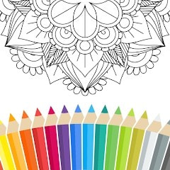 绘画书游戏(ColorMe)免费手游app下载