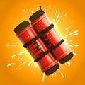 炸药叠叠跑(Dynamite Stack)游戏下载