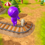 铁路编辑器(Railroad Clicker)正版下载