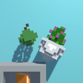 滑动跳跃3DSwipeJump3D_logo