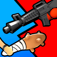军队进化竞技场(Evolution Army.io)正版下载