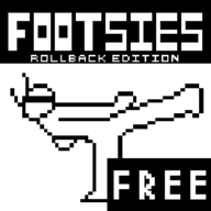 footsies apk免费版手游下载