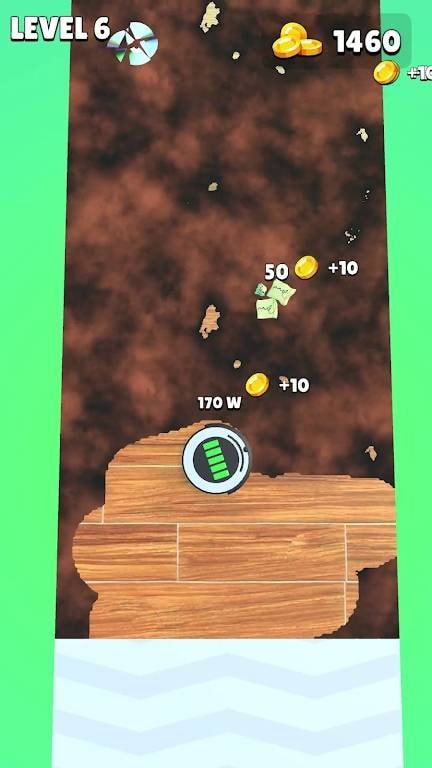 除尘器冲刺Dust Collector Rush2