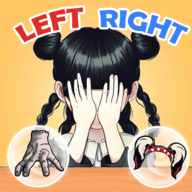 左或右装扮（Dress Up Left or Right）2023免费版