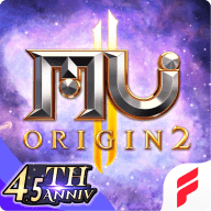 奇迹起源2神器扩展_logo