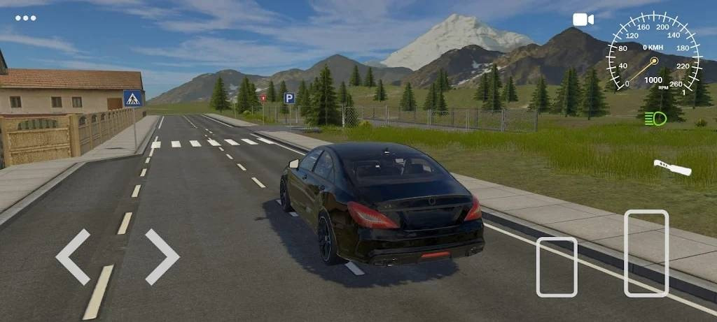 巴尔驾驶Balkan Drive Zone2