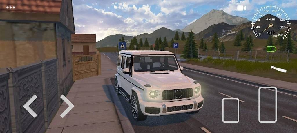 巴尔驾驶Balkan Drive Zone1