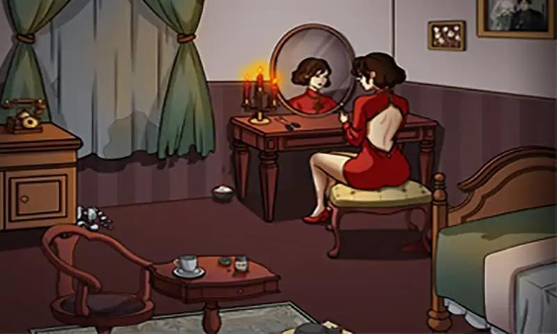非常脑洞3