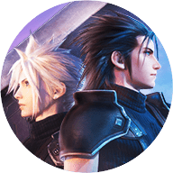 最终幻想7永恒危机国际服（FF7EC）_logo
