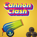 大炮冲突Cannon Clash_logo