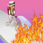 cosplay快跑_logo