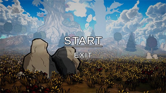 3D饥荒(Dont starve Survival)4