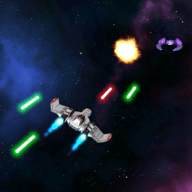 太空海盗战斗机（Nymerian Fighter）游戏安卓版下载