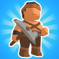 矿工合并冒险（Miners Merge Adventure）手机端apk下载