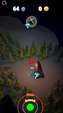 塔式进攻冒险TowerOffence2