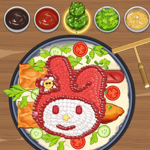 一起煎饼摊免费下载手机版