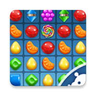 糖果甜蜜故事(Candy Sweet Story)app免费下载