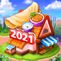 亚洲烹饪之星中文版（Asian Cooking Star）_logo
