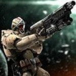 异星战斗之旅Combat Trigger下载安卓最新版
