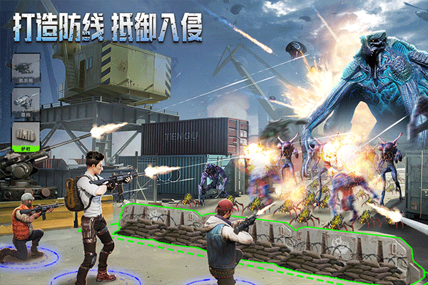 破晓的曙光0