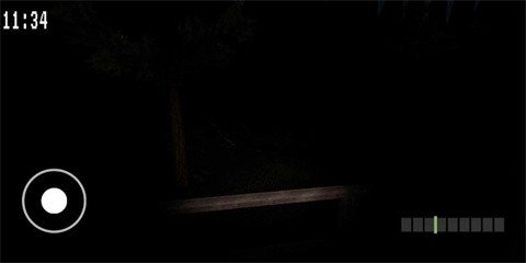 夜间不要尖叫1