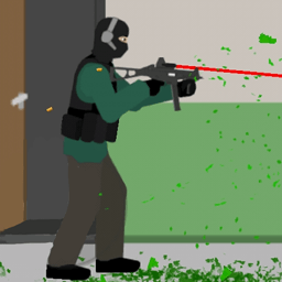 像素射击世界平面僵尸大战下载无广告版-像素射击世界平面僵尸大战手机版v1.0.24