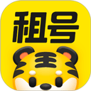 租号王_logo