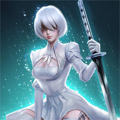 混沌起源vivo手机版_logo