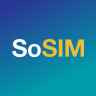 SoSIM最新下载-SoSIM官方版appv1.0.1