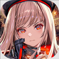 胜利女神nikke最新版本_logo