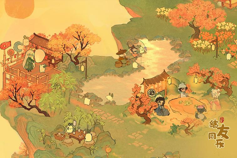 桃源深处有人家破解版4