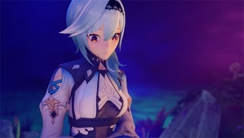 原神vicineko全资源最新2