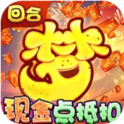 梦回西游记分享版_logo