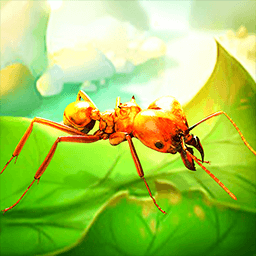 超能动物进化免费版游戏apk